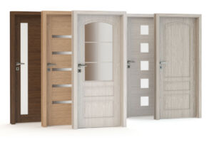 Doors Collection v3